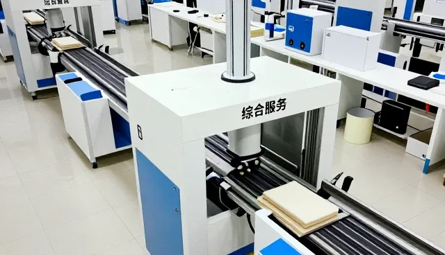 济宁荣祥重工有限公司