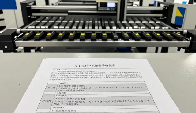 设备生产中的维护难点及应对策略