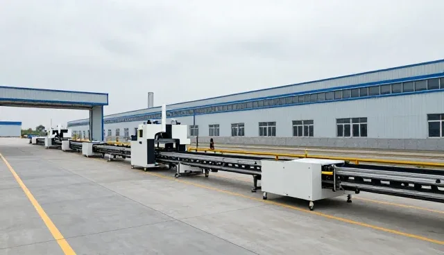 自动化生产线选型关注点及应用场景分析